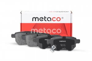 TOYOTA COROLLA E12 (2001-2006)/AURIS (2006>) COROL 3010011 METACO