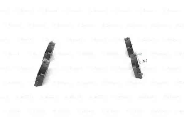 OPEL MONTEREY/FRONTERA >98 0 986 424 367 BOSCH