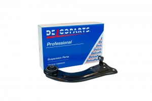 Рычаг подвески CHERY Tiggo 8 Pro OMODA C5 задней продольный левый DELCOPARTS 19280830 DELCOPARTS