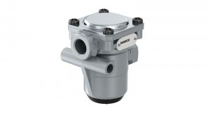 клапан редукционный 4750150050 WABCO