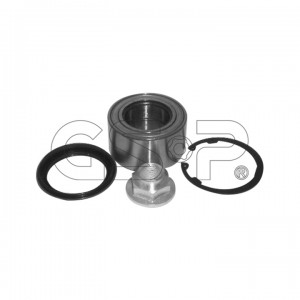 к-кт подшипника ступ.\Mazda626 2.24WD/323/MX3 BG/BA/BJ 89> GK1950 GS P