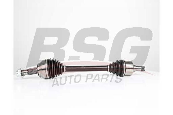Привод PEUGEOT Boxer CITROEN Jumper FIAT Ducato (06-) колеса переднего левый в с BSG25350006 BSG
