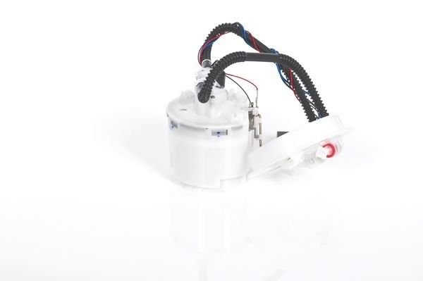 Насос топливный FORD Focus (99-08) BOSCH 0 986 580 994 BOSCH