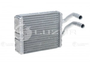 Радиатор отопителя HYUNDAI Porter LUZAR LRH08B4 LUZAR