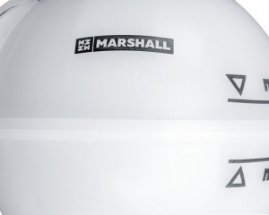 Расширительный бачок Audi S1 I 8X 14- Seat Toledo IV 12- Skoda Fabia III 14- VW  MXT0052 MARSHALL