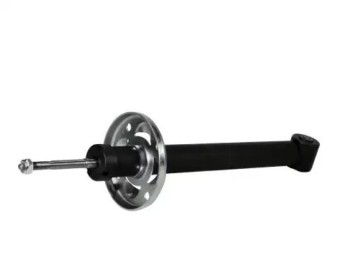 амортизатор задний масляный! VW Passat 2WD 88-91 Z00205 ZENTPARTS