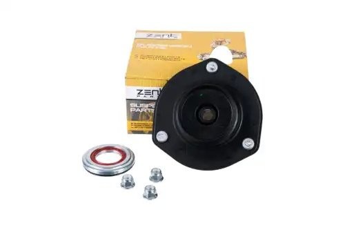 опора амортизатора переднего!\ Toyota Camry 06> Z12064 ZENTPARTS
