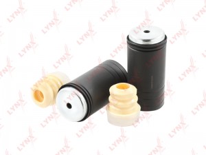 к-кт пыльник+отбойник передний!\ BMW X5 (E70)/X6 (E71, E72) 06-14 PR7120 LYNXAUTO