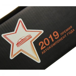 Амортизатор RENAULT Premium,Magnum задний (520/865 20x55 20x62 О/O) MEGAPOWER 290-11-023 MEGA POWER