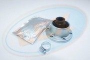 Кожух кардана ПОДХОДИТ ДЛЯ VOLVO XC90 D85,8 mm d158 d218 H85 h131  KK-6716 KK6716 LEX
