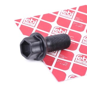 БОЛТ КОЛЕСА MER W176W246W204 08- M14 x 1,5 38021 38021 FEBI BILSTEIN
