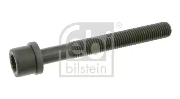 Болт AUDI 100 (89-94) ГБЦ (1шт.) FEBI 06666 FEBI BILSTEIN