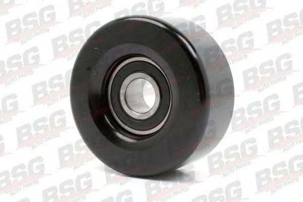 Ролик приводного ремня VW T5 (03-09),Golf (98-05) AUDI A3 (00-03) SKODA Octavia  BSG90615012 BSG