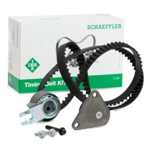 Комплект ГРМ VOLVO C30,C70,S40,S60,S80,XC70,XC90 INA 530 0467 10 INA