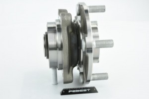 Ступица 0282-V35MF 0282-V35MF FEBEST