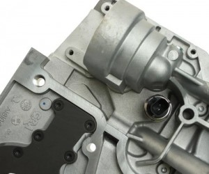 Крышка двигателя ГАЗ-3302 дв.CUMMINS ISF 2.8 перед.с охладит.,вод.и масл.насосом 5563774MX MOVELEX