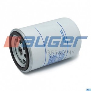 Фильтр ADBLUE (ан. DAF 1526976, 1532485, 1533665, 1536334, 1536657, 1686587, 212 77844 AUGER