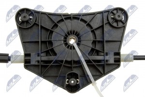 EPSVW086 Стеклоподъемник: VW JETTA 10- /лев ПЕРЕД/ EPSVW086 NTY