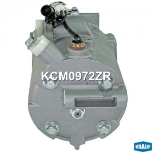 Компрессор кондиционера KCM0972ZR KCM0972ZR KRAUF
