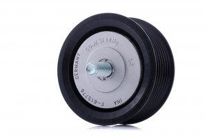 Ролик обводной PORSCHE CAYENNE 4.5 02-07 532080010 532080010 INA