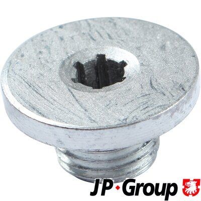 INSIGNIA (2008>)/ASTRA J (2010>) 14*10*1,5 / torx / с прокладкой 12 138 002 00 JP GROUP