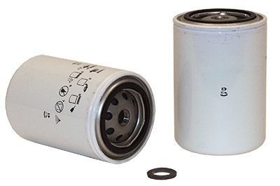 Фильтр топливный WIX 33945 33945 WIX FILTERS