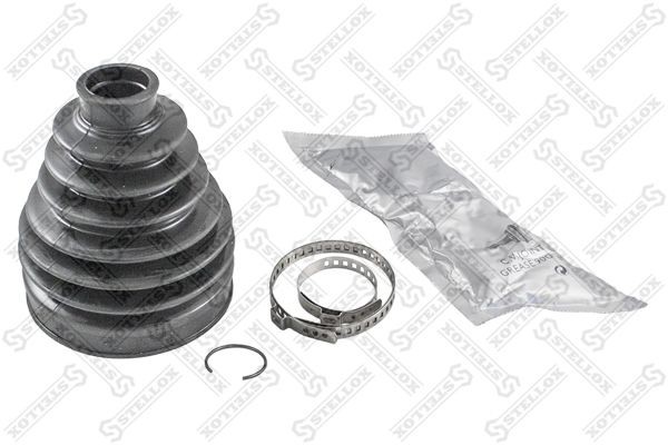 к-кт пыльника ШРУСа наружного правого\ Hyundai i30, KIA Ceed 1.4/1. 1300536SX 13-00536-SX STELLOX