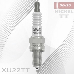 Свеча зажигания DENSO XU22TT DENSO