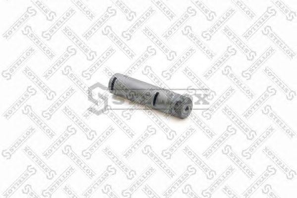 палец тормозной колодки! 36x145\BPW H Series (SN42..) 8506043SX STELLOX