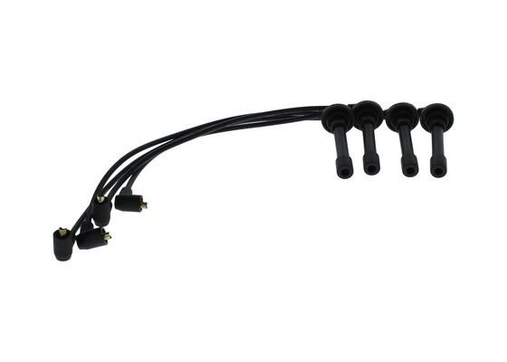 HONDA CIVIC (EJ, EK SED+3HB) (1995-2001) 0 986 356 721 BOSCH