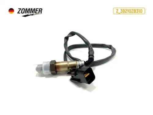 Датчик кислорода 19472 ZOMMER
