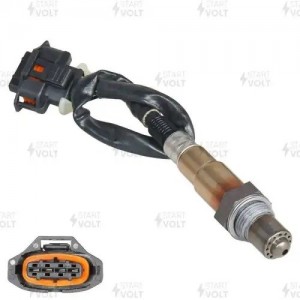 Датчик кисл. для а/м Opel Corsa D (06-) 1.0i-1.4i/Astra H (04-) 1.4i-1.6i до кат VSOS0532 START VOLT