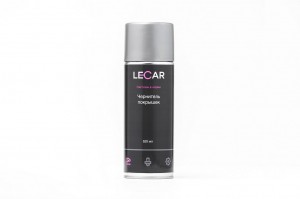 Чернитель шин 520 мл (аэрозоль) LECAR000013112 LECAR