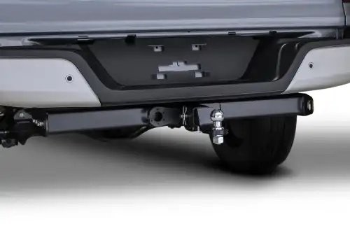 фаркоп! шар Е, 3500/100 кг.\ Changan Hunter Plus 23> F6116002 BERG