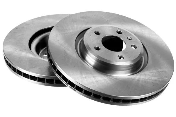 диск тормозной передний!\ Audi A4/A5/Q5/Q7 2.0-3.0 TFSi/TDi 15> 6021-0057V-SX STELLOX