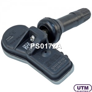 Датчик давления в шине HYUNDAI Creta (16-) UTM PS0172A UTM