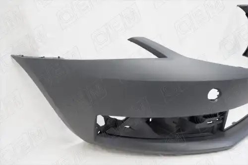 Бампер передний O.E.M. OEM0118 OEMPARTS