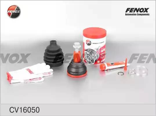 AUDI A3/ VW GOLF V/ SEAT TOLEDO CV16050 FENOX