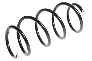 RENAULT MEGANE III 2009> ST127078F STANDARD SPRINGS