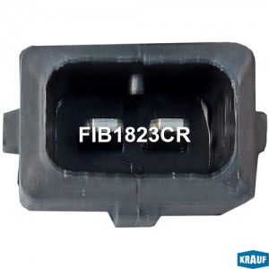 форсунка!\ Opel Ascona/Frontera/Kadett/Omega/Vectra 1.8/2.0i 86-98 fib1823cr KRAUF