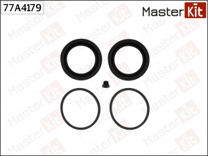 Ремкомплект тормозного суппорта MERCEDES C-CLASS W203 77A4179 77A4179 MASTER KIT