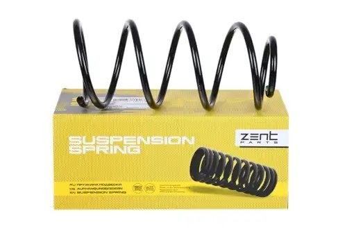 пружина передняя 40 276 02 Ford Focus II 1.4-1.6 04> Z37903 ZENTPARTS