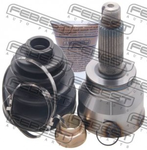 ШРУС внешний SUZUKI SX4 0710-037 0710-037 FEBEST