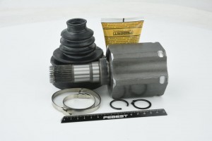 ШРУС ВНУТРЕННИЙ ЛЕВЫЙ 26X33.9X28 подходит для FORD MONDEO CA2 2007-2014 [EU] 211 2111-CA2LH FEBEST