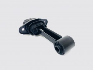 Опора двигателя HYUNDAI Solaris задняя UKORAUTO U0615030 UKORAUTO