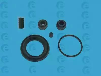 TOYOTA LAND CRUISER (100) (1998-2007) 400860 ERT