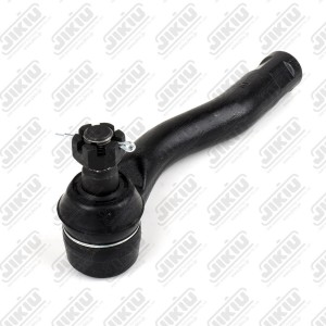 Наконечник рулевой правый TOYOTA LAND CRUISER 100 ET26811R ET26811R JIKIU
