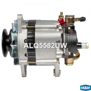 генератор!\ JAC N56 ALQ5582UW KRAUF