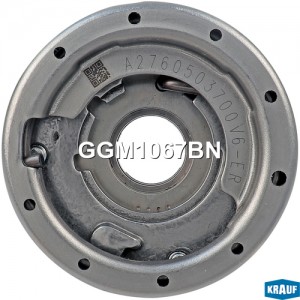 Шестерня распредвала GGM1067BN GGM1067BN KRAUF