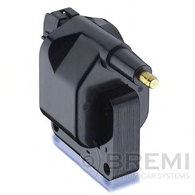 катушка зажигания!\ Jeep Cherokee/Grand/Wrangler 2.5-5.9i 91> 20358 BREMI